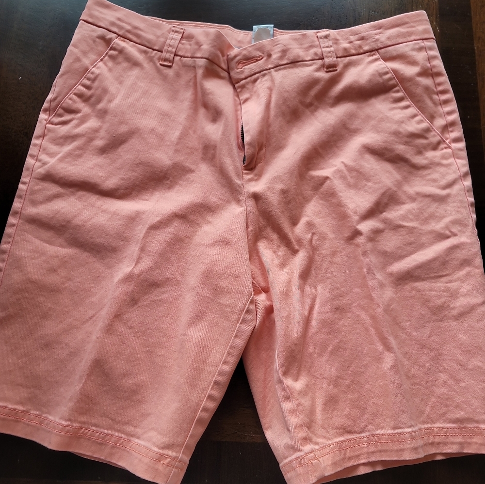 Womens BCG Shorts